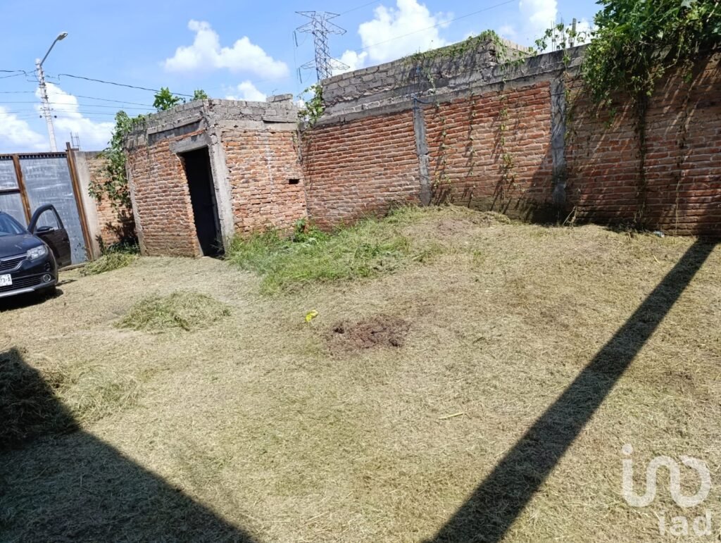 Terreno en venta en Mesa Colorada Poniente, Zapopan