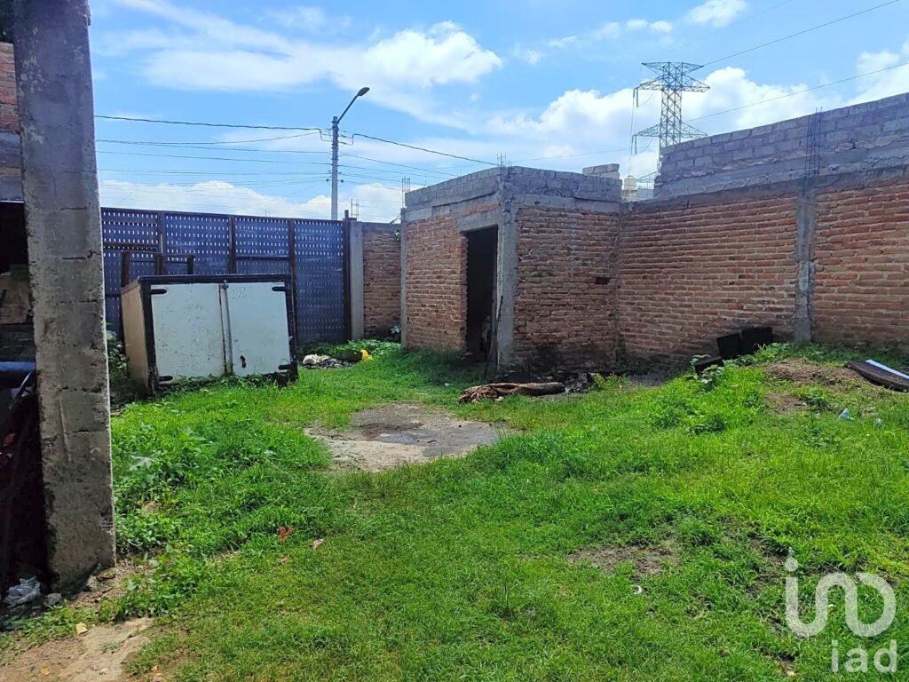 Terreno en venta en Mesa Colorada Poniente, Zapopan