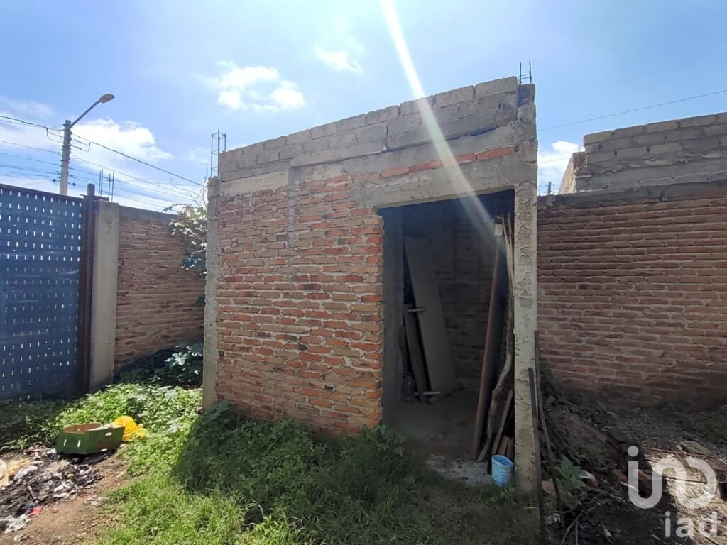 Terreno en venta en Mesa Colorada Poniente, Zapopan