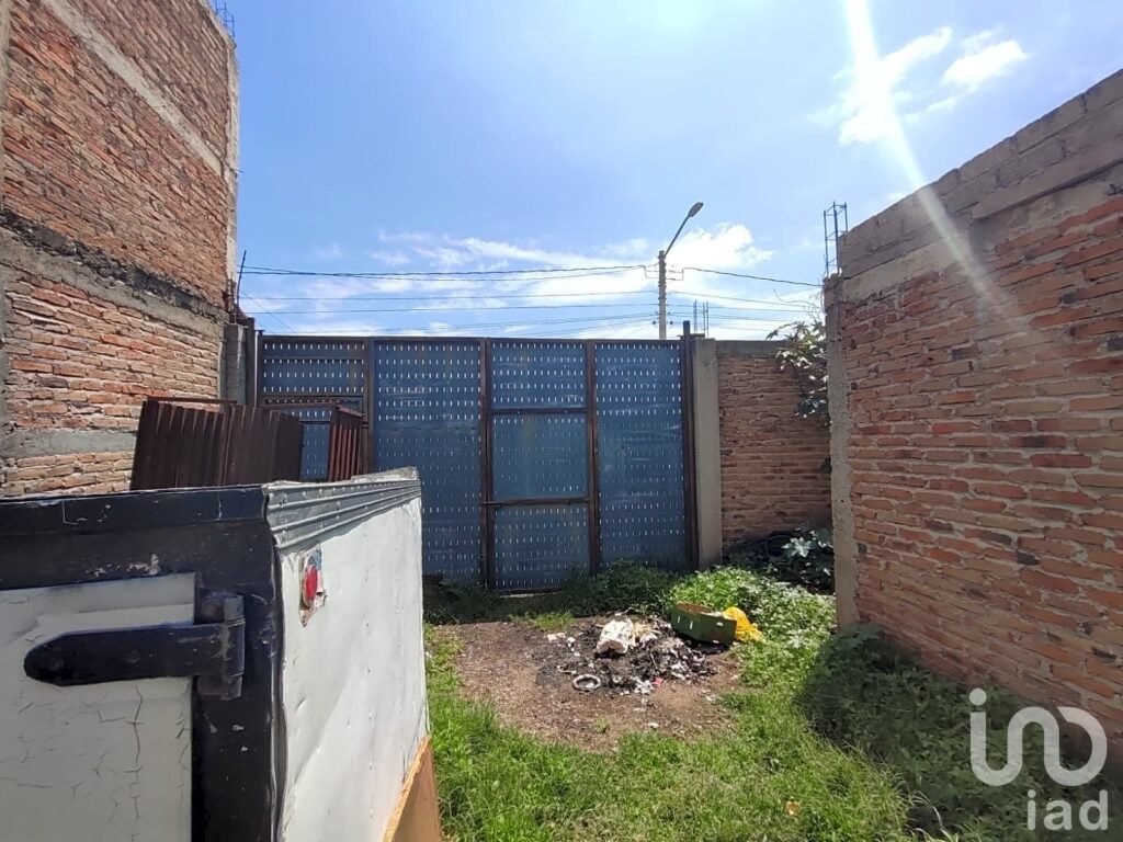 Terreno en venta en Mesa Colorada Poniente, Zapopan