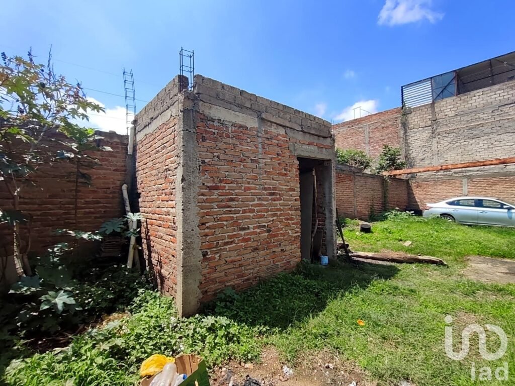 Terreno en venta en Mesa Colorada Poniente, Zapopan