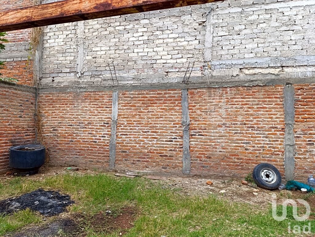 Terreno en venta en Mesa Colorada Poniente, Zapopan