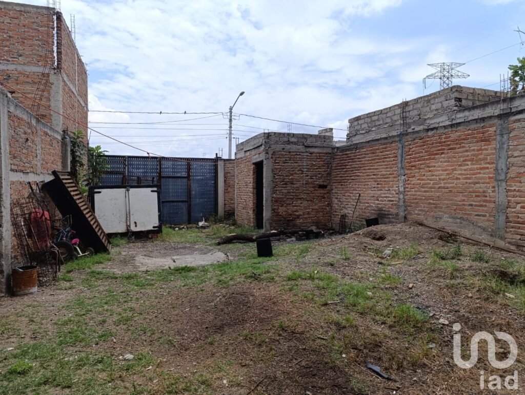 Terreno en venta en Mesa Colorada Poniente, Zapopan