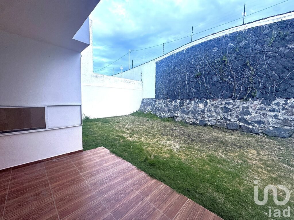 Casa en renta en fraccionamiento San Jeronimo, Queretaro, Queretaro