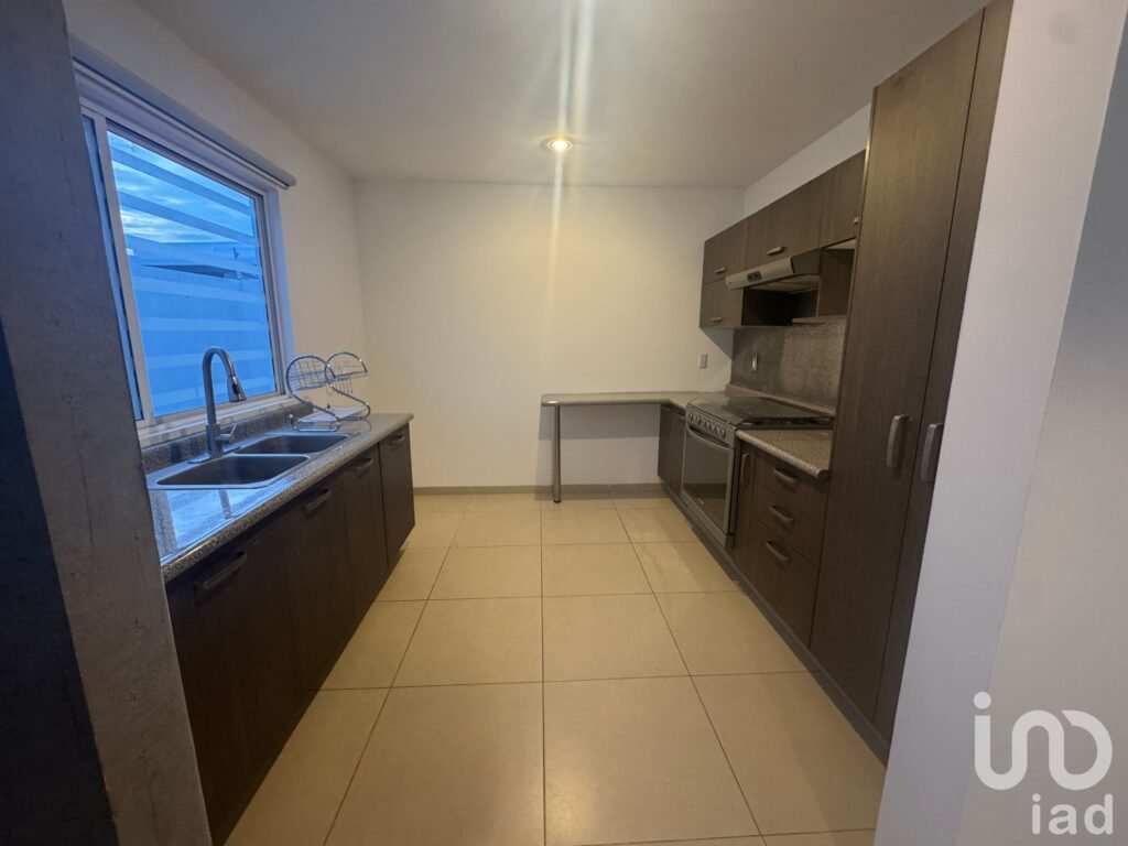 Casa en renta en fraccionamiento San Jeronimo, Queretaro, Queretaro
