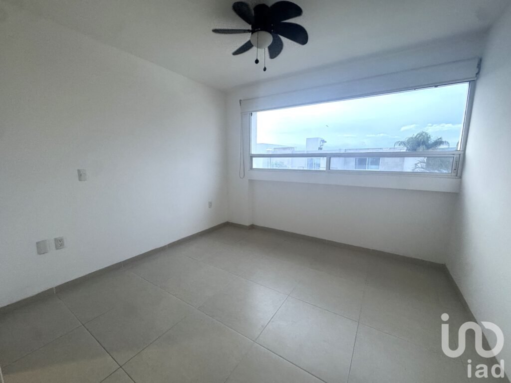 Casa en renta en fraccionamiento San Jeronimo, Queretaro, Queretaro