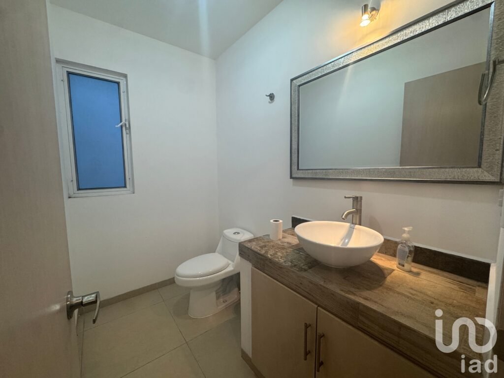 Casa en renta en fraccionamiento San Jeronimo, Queretaro, Queretaro