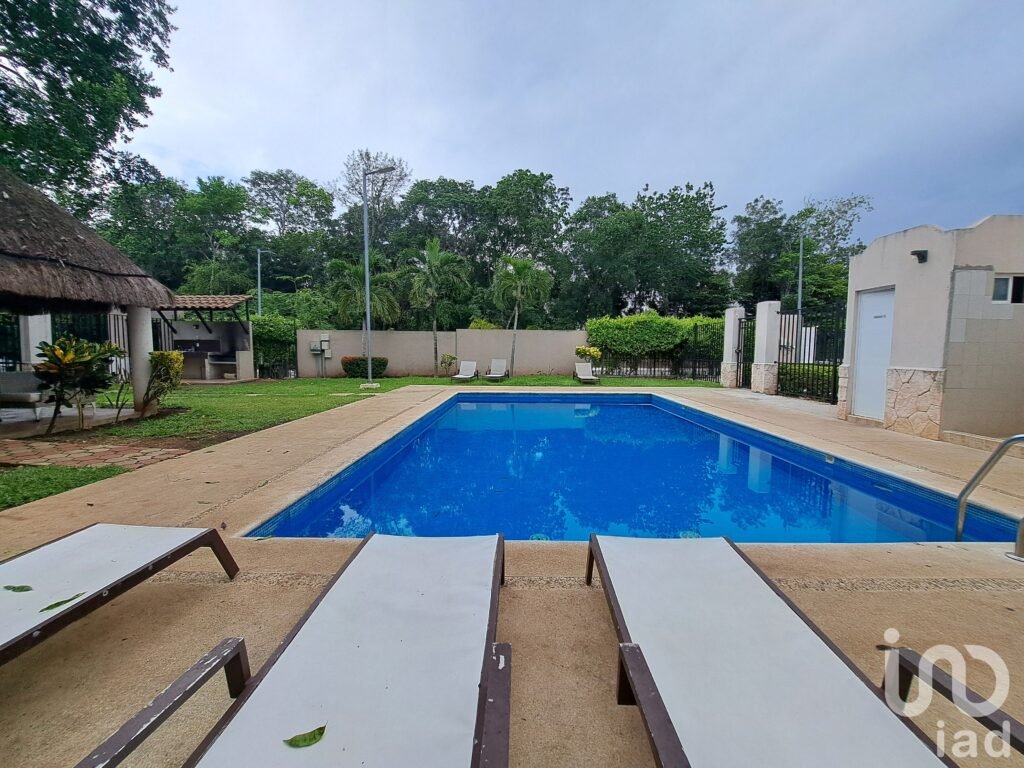 DEPARTAMENTO EN VENTA - JARDINES MAYAKOBA - PLAYA DEL CARMEN