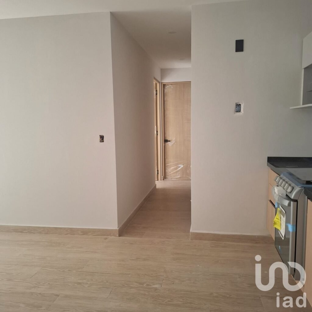Venta de Departamento en Sta. María la Ribera Cuauhtémoc