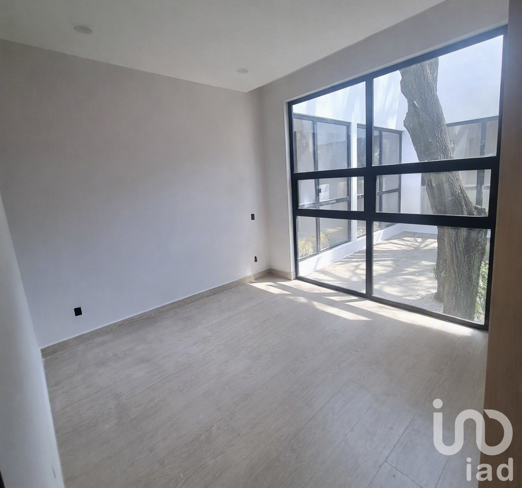 Venta de Departamento en Sta. María la Ribera Cuauhtémoc