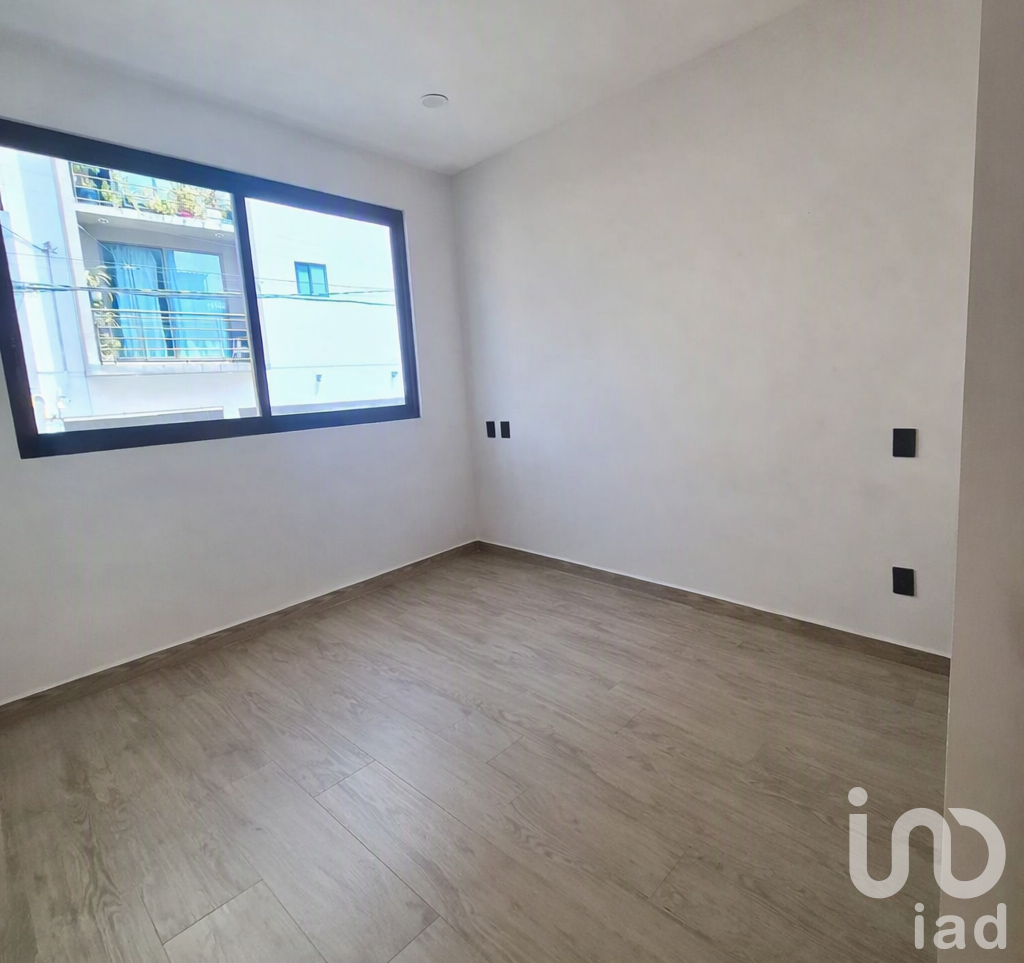 Venta de Departamento en Sta. María la Ribera Cuauhtémoc