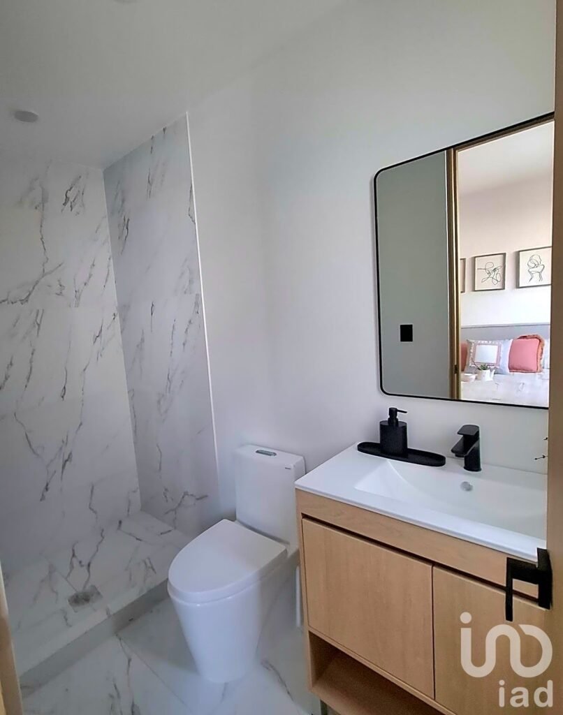 Venta de Departamento en Sta. María la Ribera Cuauhtémoc