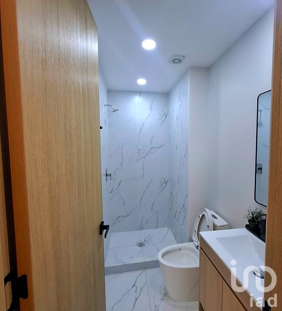 Venta de Departamento en Sta. María la Ribera Cuauhtémoc