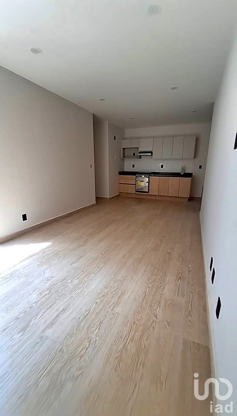 Venta de Departamento en Sta. María la Ribera Cuauhtémoc