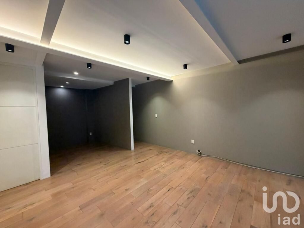 Departamento venta Condesa. Como nuevo. Terraza privada