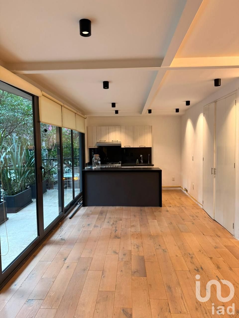 Departamento venta Condesa. Como nuevo. Terraza privada Departamento venta Condesa. Como nuevo. Terraza privada