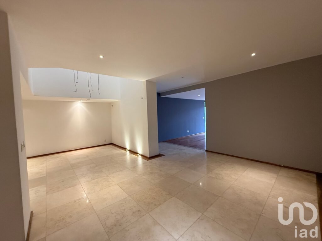 CASA EN VENTA EN EL PEDREGAL A UNOS PASOS DE PERISUR
