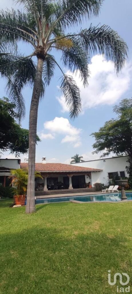 Casa  en  venta Cuernavaca  Morelos