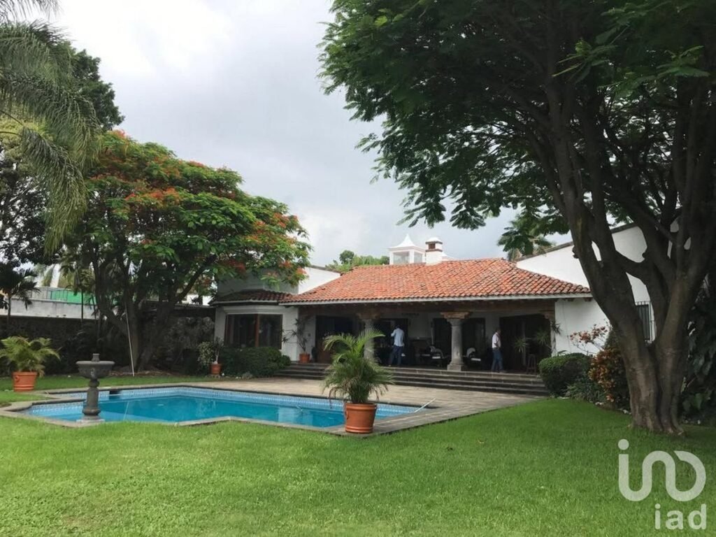Casa  en  venta Cuernavaca  Morelos