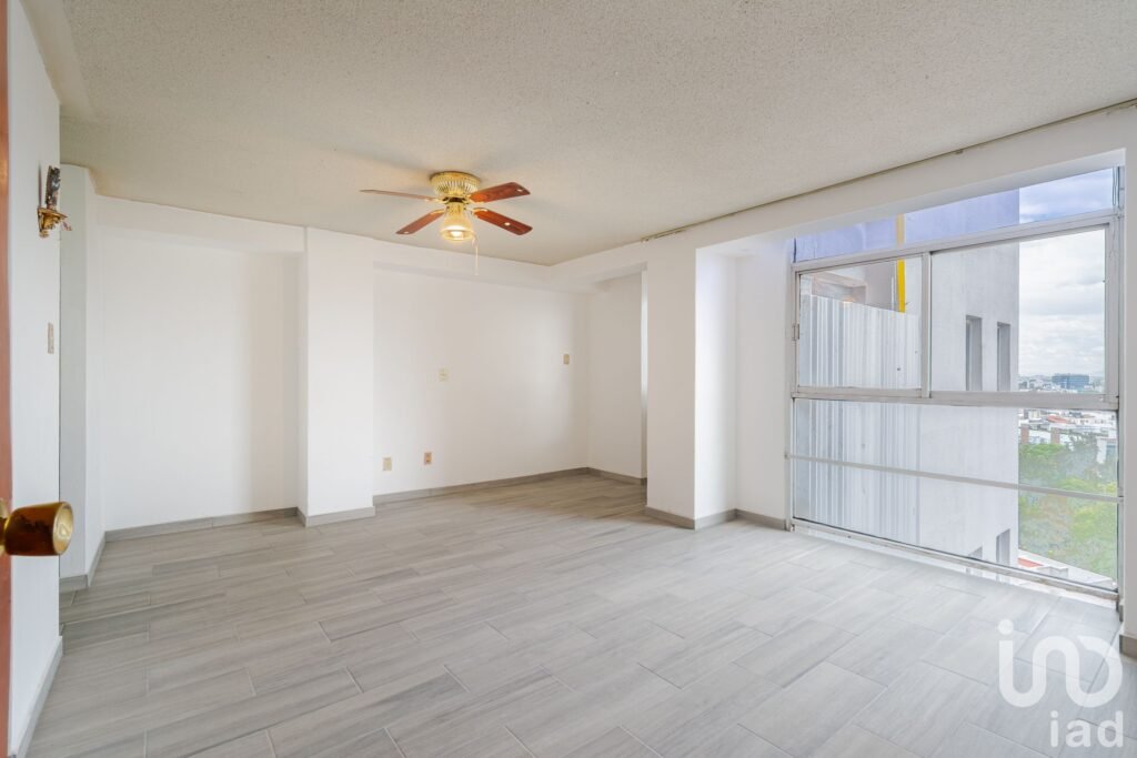 Departamento tipo PH en venta en Av. Colonia del Valle 732, Del Valle Centro, Benito Juárez, CDMX.