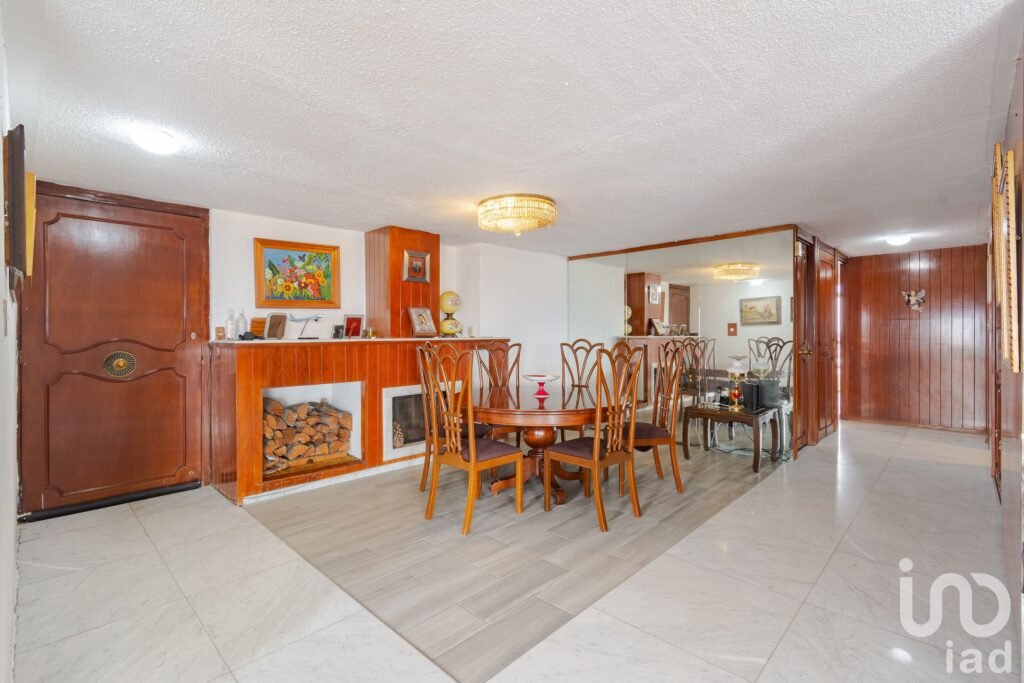 Departamento tipo PH en venta en Av. Colonia del Valle 732, Del Valle Centro, Benito Juárez, CDMX.