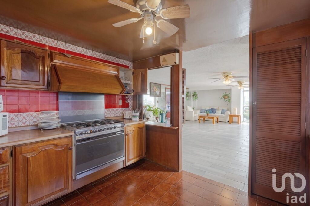 Departamento tipo PH en venta en Av. Colonia del Valle 732, Del Valle Centro, Benito Juárez, CDMX.