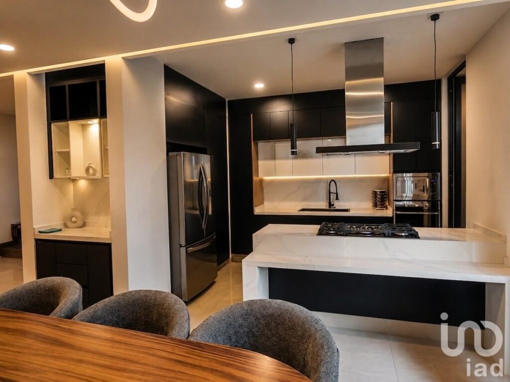 Venta de Casa Condominio Trento al Norte de la Ciudad a 1 minuto de Costco