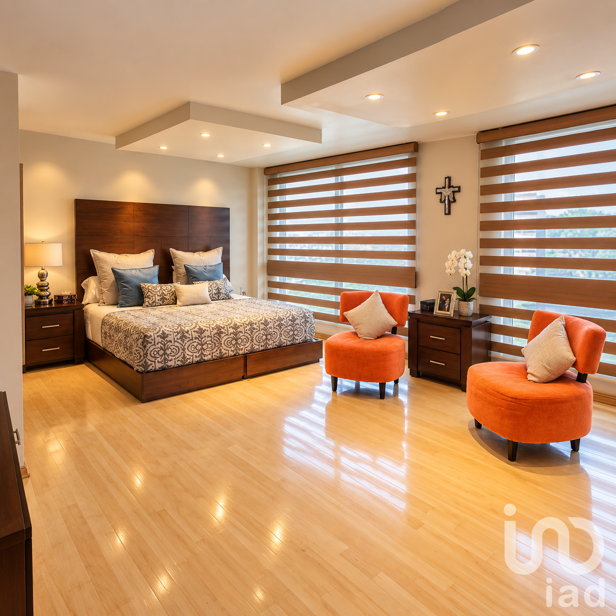 Departamento Penthouse en venta, en Vazquez de Mella, Polanco 1a sección, Miguel Hidalgo, CDMX