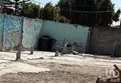 TERRENO EN VENTA COL. OLíMPICA 68 ECATEPEC ESTADO DE MÉXICO