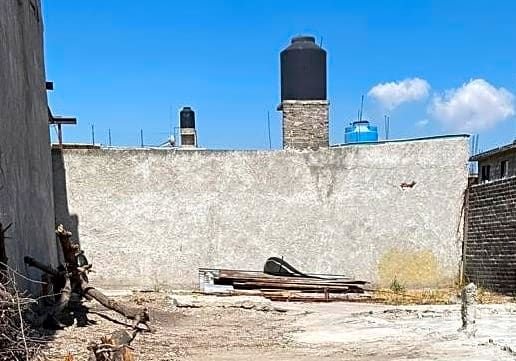 TERRENO EN VENTA COL. OLíMPICA 68 ECATEPEC ESTADO DE MÉXICO