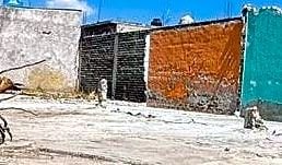 TERRENO EN VENTA COL. OLíMPICA 68 ECATEPEC ESTADO DE MÉXICO