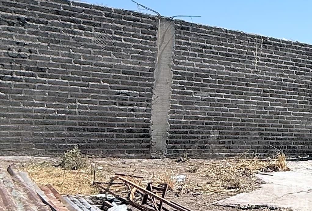 TERRENO EN VENTA COL. OLíMPICA 68 ECATEPEC ESTADO DE MÉXICO