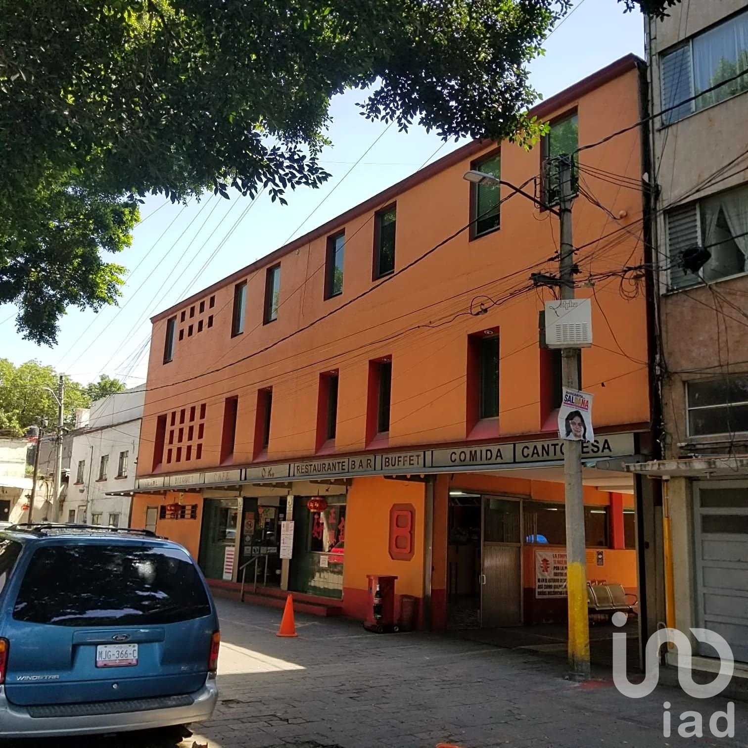 Casa producto mixto en venta con negocio funcionando en el centro de Azcapotzalco, frente al IMSS Casa producto mixto en venta con negocio funcionando en el centro de Azcapotzalco, frente al IMSS