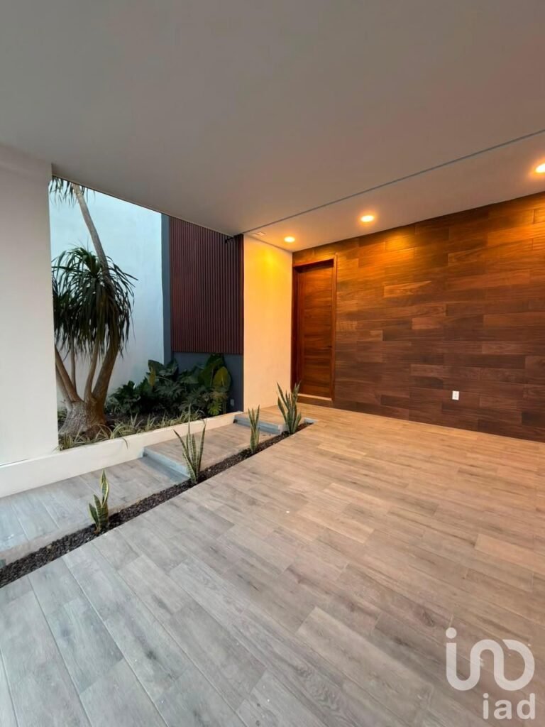 Casa En Venta En Puerta de Hierro