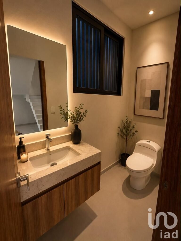 Casa En Venta En Puerta de Hierro