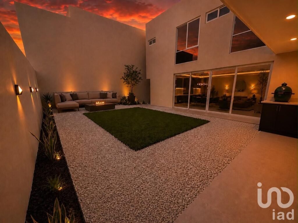 Casa En Venta En Puerta de Hierro
