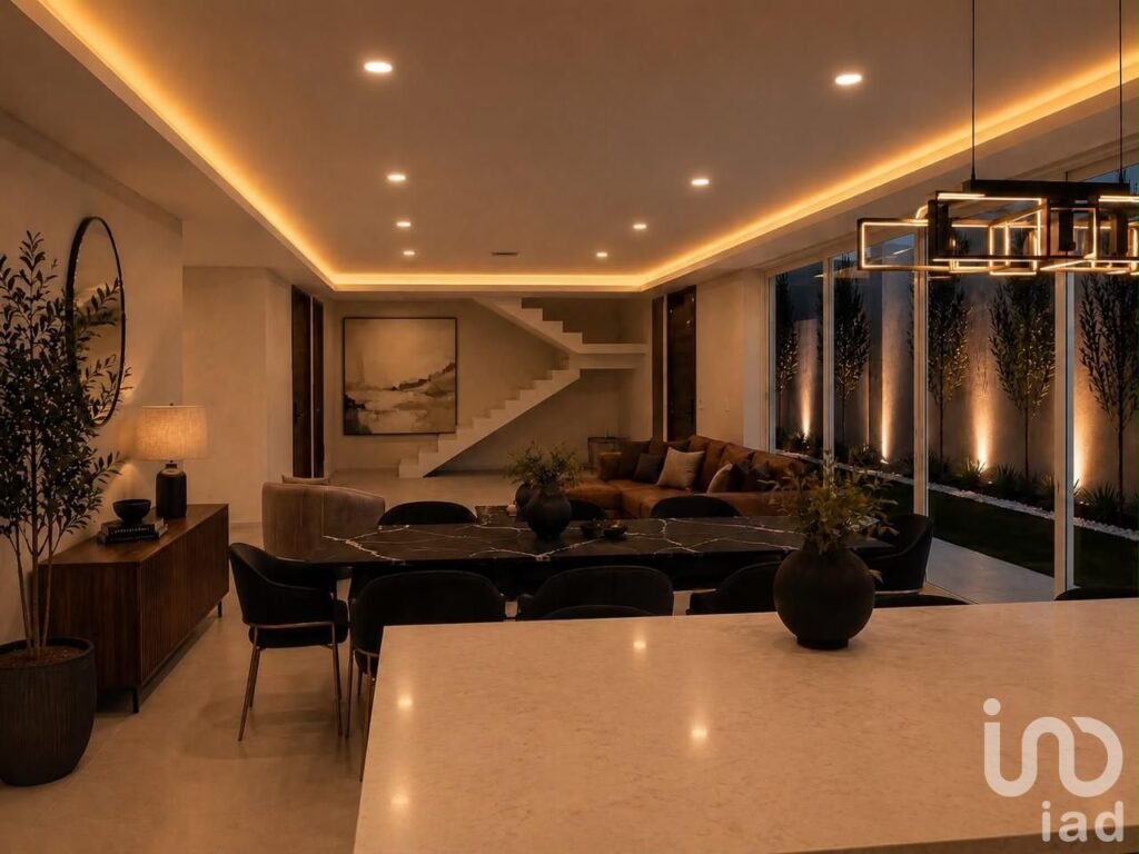 Casa En Venta En Puerta de Hierro