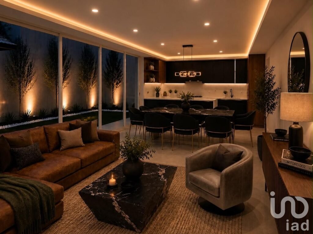 Casa En Venta En Puerta de Hierro