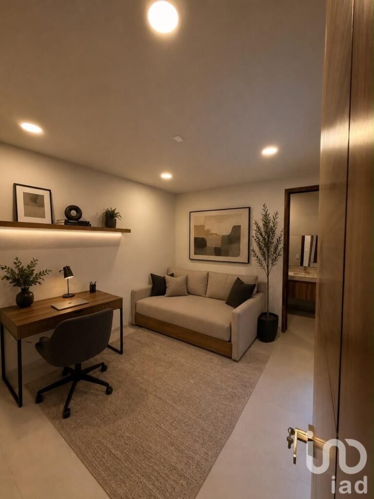 Casa En Venta En Puerta de Hierro