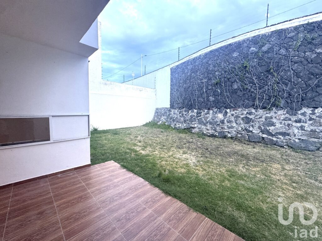 Casa en venta en fraccionamiento Mision de San Jeronimo Fray Junipero Serra Queretaro