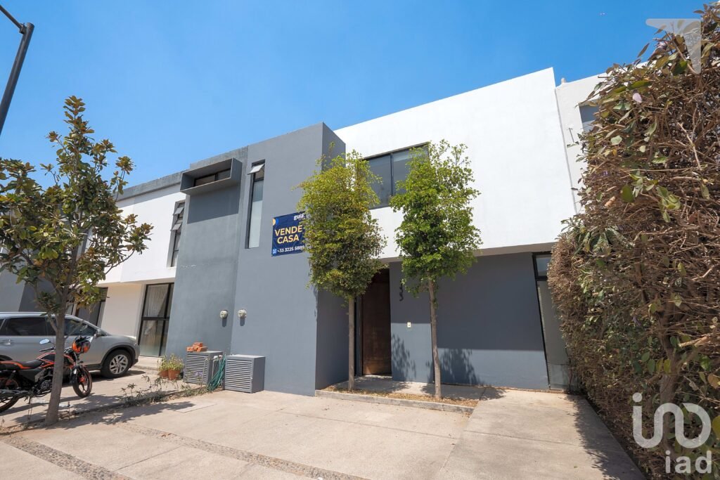 Casa en venta en valle imperial, Zapopan
