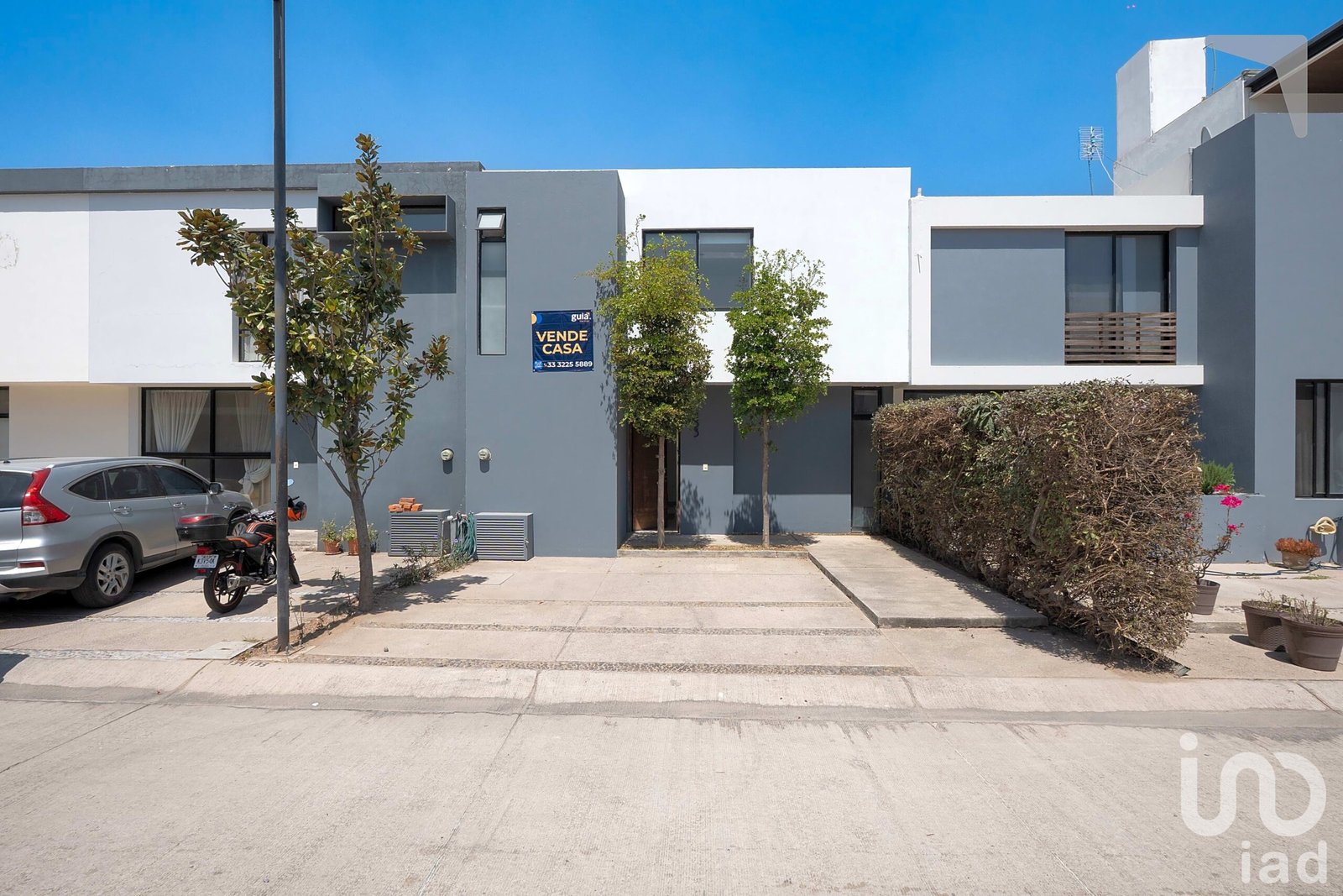 Casa en venta en valle imperial, Zapopan