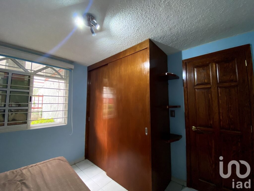 Departamento 3 Recámaras en Planta Baja | Lomas Lindas, Atizapán