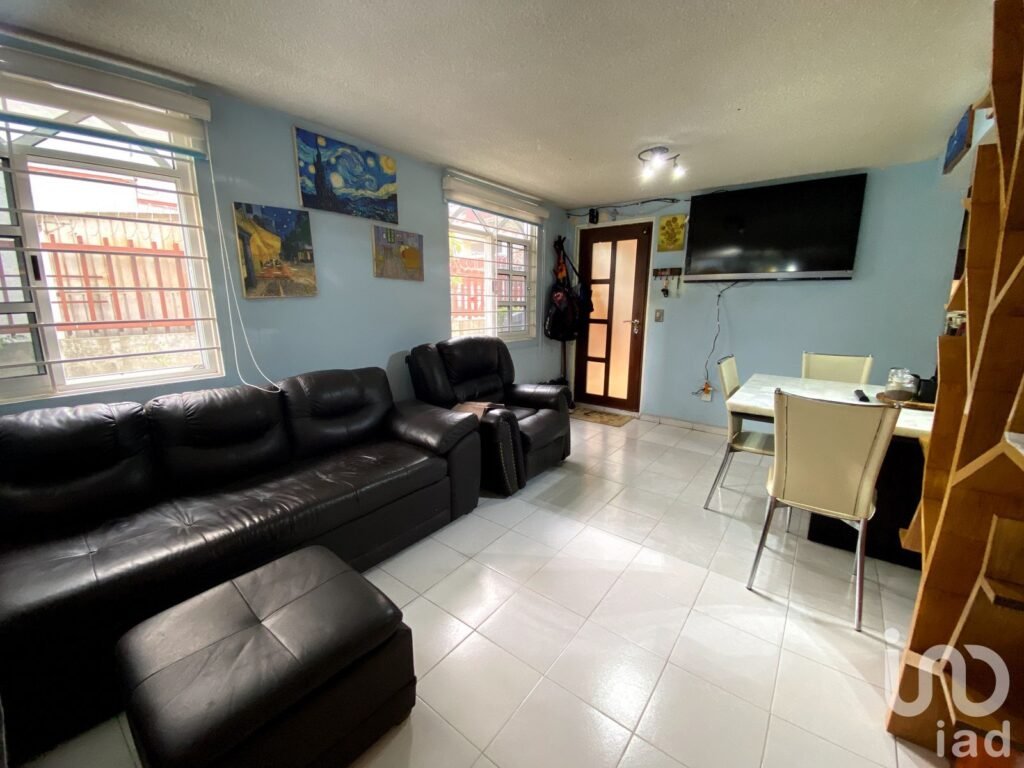 Departamento 3 Recámaras en Planta Baja | Lomas Lindas, Atizapán