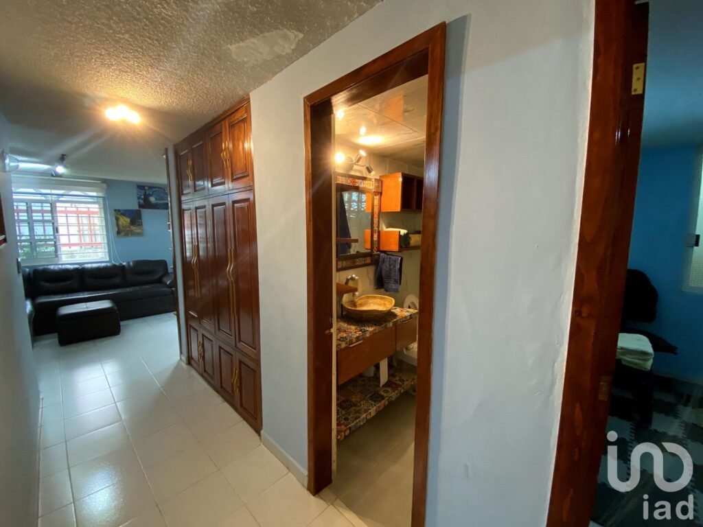 Departamento 3 Recámaras en Planta Baja | Lomas Lindas, Atizapán