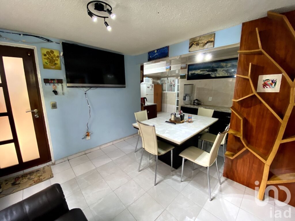 Departamento 3 Recámaras en Planta Baja | Lomas Lindas, Atizapán