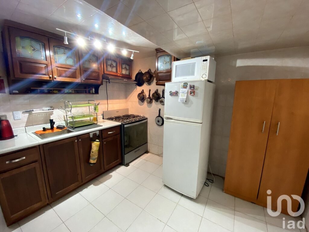 Departamento 3 Recámaras en Planta Baja | Lomas Lindas, Atizapán