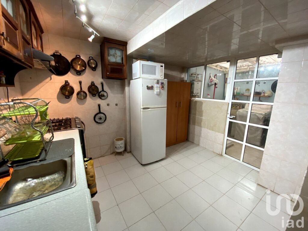 Departamento 3 Recámaras en Planta Baja | Lomas Lindas, Atizapán