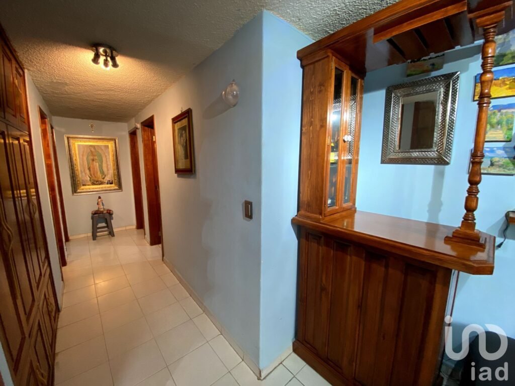 Departamento 3 Recámaras en Planta Baja | Lomas Lindas, Atizapán