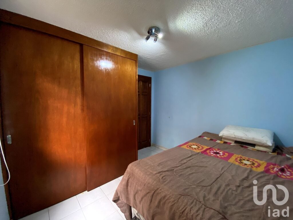 Departamento 3 Recámaras en Planta Baja | Lomas Lindas, Atizapán